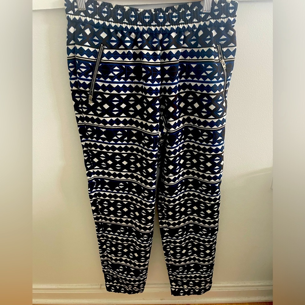 Size 2 JCrew pants